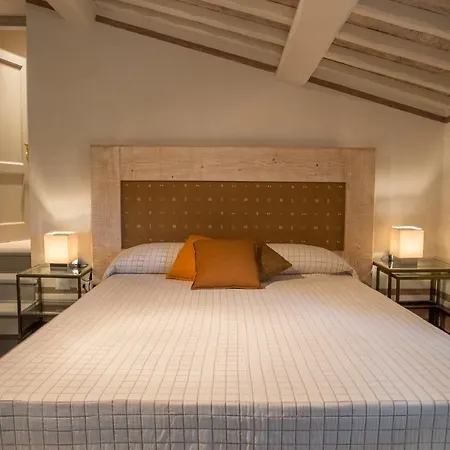La Dispensa-Bio Agriturismo Bed & Breakfast Lamporecchio Exterior photo