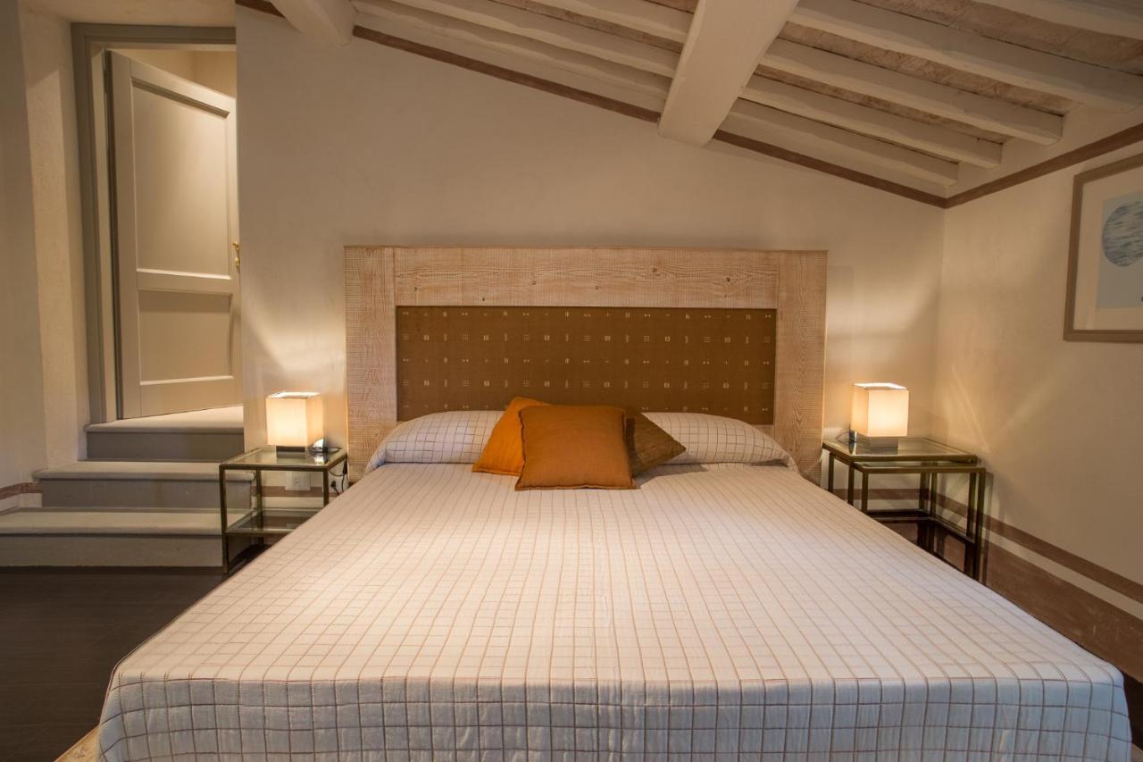 Bed & Breakfast La Dispensa-bio