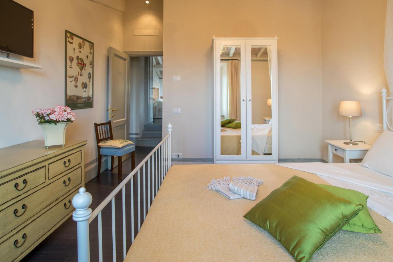 La Dispensa-bio Bed & Breakfast Lamporecchio