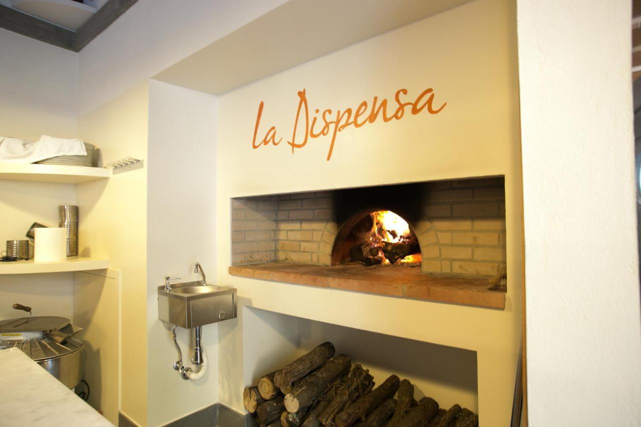 La Dispensa-bio Frühstückspension Lamporecchio
